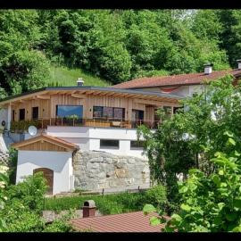 Bio-Chalet Haus Wagner, hotel din Niederndorf