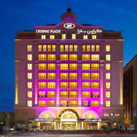 Crowne Plaza Al Khobar by IHG, hotel a Al-Khubar