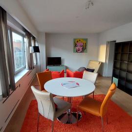 Astrid - apartments, hotell i Mechelen