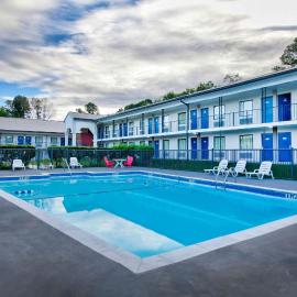 Motel 6-Gainesville, GA, khách sạn ở Gainesville