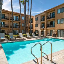 Sonesta Select Huntington Beach Fountain Valley, hotel a Huntington Beach