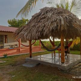 El ensueño, hotel in San Bernardo del Viento