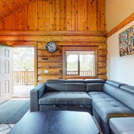 Lac Le Jeune #4, hotel em Logan Lake