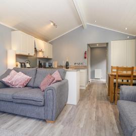 Wansfell Lodge