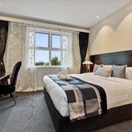 International Hotel Wagga Wagga, hotel en Wagga Wagga