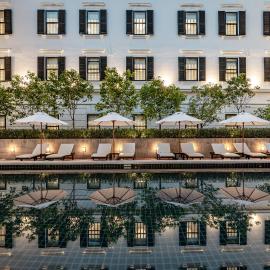 Bella Nara Hotel Chiang Mai, hotel in Chiang Mai
