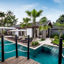 Villa Jump by BaliSuperHost