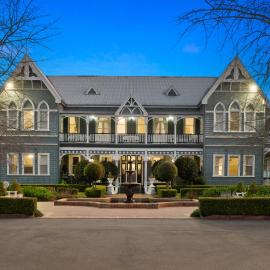 The Convent Hunter Valley Hotel，波高爾賓的飯店