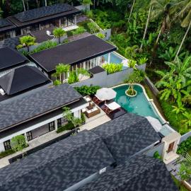 Villa Hammock by BaliSuperHost