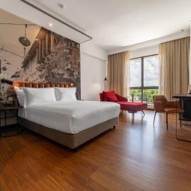 Travelodge Ipoh, hotel Ipohban