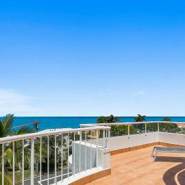 Tingira Nook Unit 3, hotel a Sunrise Beach
