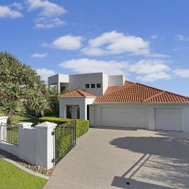 44 Driftwood Drive Castaways Beach, hotel din Sunrise Beach