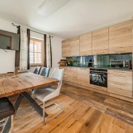Dachstein West Apartment 1B