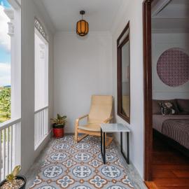 Botan Boutique Hotel, hotel v destinácii Kathu