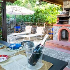 Relax a due passi dal mare