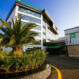 Wyndham Garden Baku, hotel sa Baku