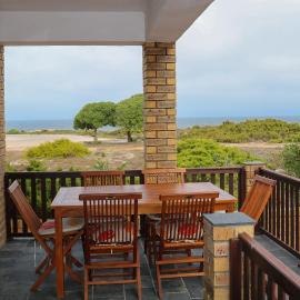 Malkopbaai Self-Catering