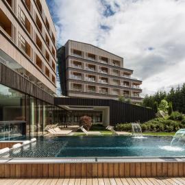 Falkensteiner Hotel Schladming l 4 Star Superior, hotel di Schladming