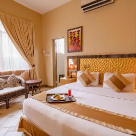 The Amariah Hotel & Apartments Mikocheni