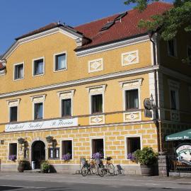 Landhotel St. Florian, hotel v destinácii Sankt Florian am Inn
