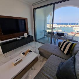 The Belvedere Latchi Marina, hotel i Latchi