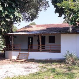 Casa da Cidade Battaglia, hotel in Novo Airão