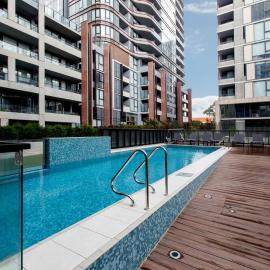 2BR Mason Square @ Moonee Ponds