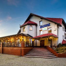 Centrum Halniak