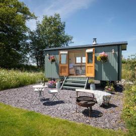 Cromwell's Hideaway