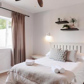 Wildecrest & Ripplemead, Amblewood Guesthouse, hotel em Kenton on Sea
