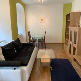 Ferienwohnung am Markt 2