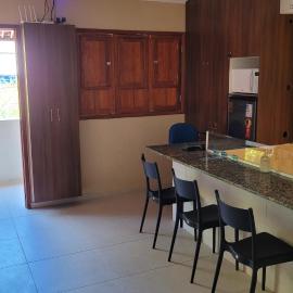 SUITES PERTO DO MAR, hotelli kohteessa Porto De Galinhas