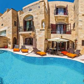 Ta' Majsi Holiday Home