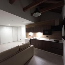 Apartamentos Las Pasaeras, hotel u gradu Montehermoso