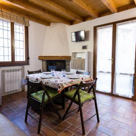 Piccolo Chalet, hotell i Ponte di Legno