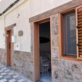 CASA MAMA CARINA, hotel in Agüimes