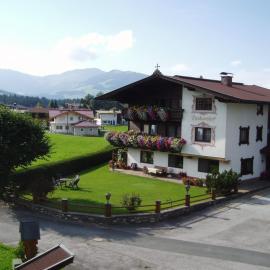 Apartment Neuhaushof, khách sạn ở Westendorf