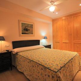 Apartamento en Santa Pola, Playa de Levante SP102