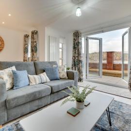 Staithes House By Week2Week City Stay Apartment