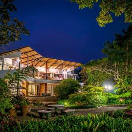 Monteverde Lodge by Böëna, hotel in Monteverde Costa Rica