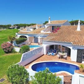 Villa Seaside, Hotel in Vale do Lobo