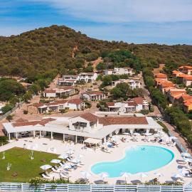Piccolo Hotel - Adults Only, Hotel in Porto Ottiolu