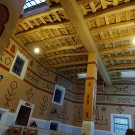 Riad DAR outebba