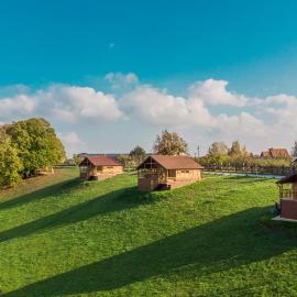 LIPA houses & spa, hotel en Sopot