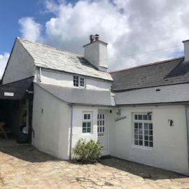 Cosy Cottage Real Fire Nearby Pub Garden Parking, hotel a Altarnun