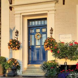 Highlander House Boutique, hotel in Rothesay