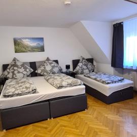 ST Apartment