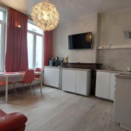 Albert Studio's, hotel sa Mechelen