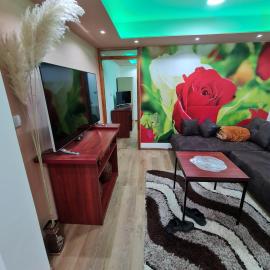 Apartman's Ana Pale-OC Jahorina No.2, hotel in Pale