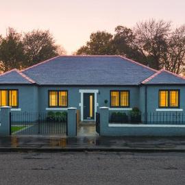 The Villas, khách sạn ở Edinburgh